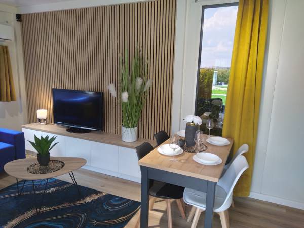 Apartamenty Hotel Aquila