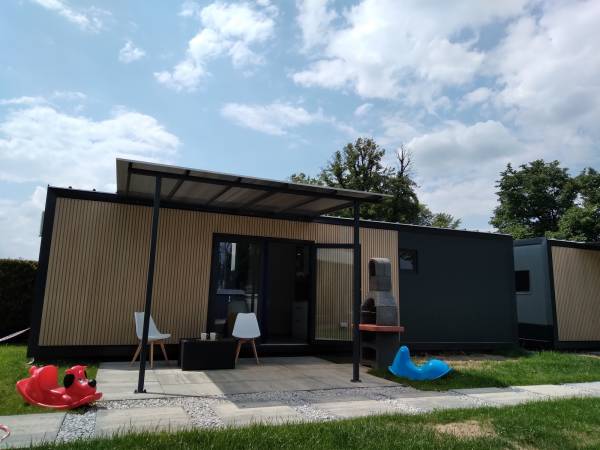 Apartamenty Hotel Aquila