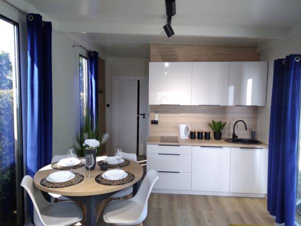 Apartamenty Hotel Aquila