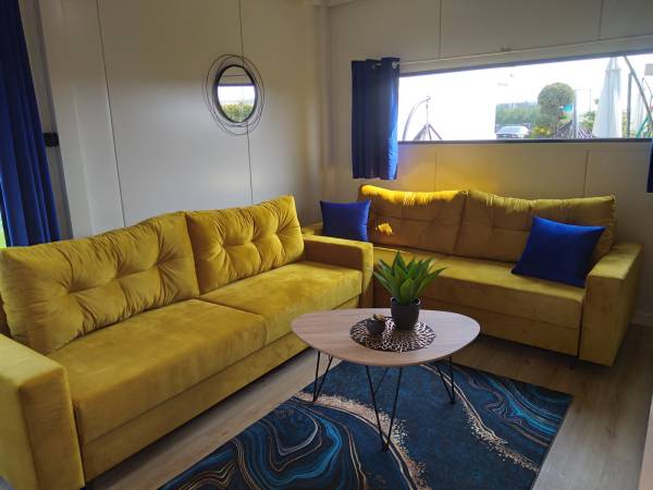 Apartamenty Hotel Aquila