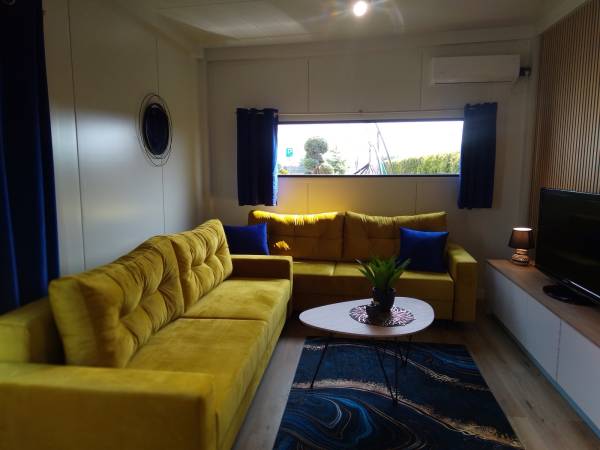 Apartamenty Hotel Aquila