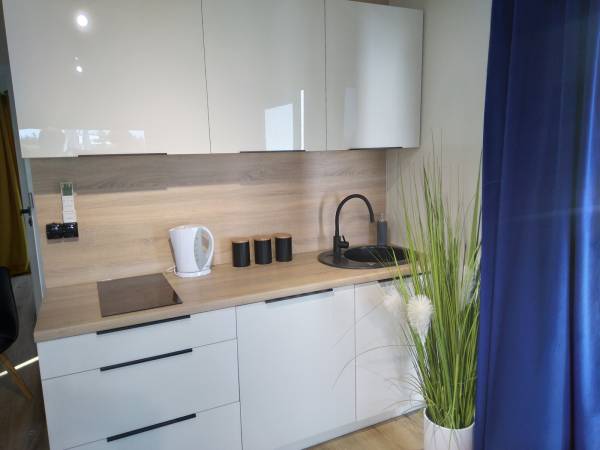 Apartamenty Hotel Aquila