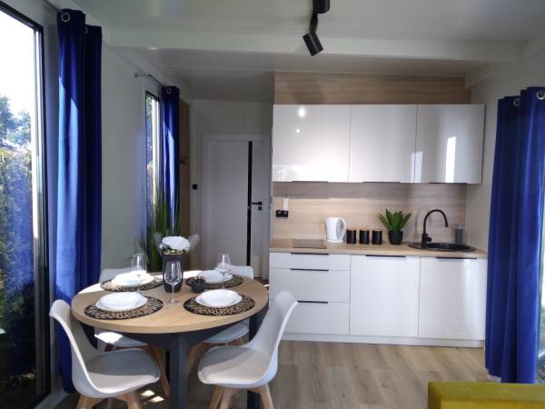 Apartamenty Hotel Aquila