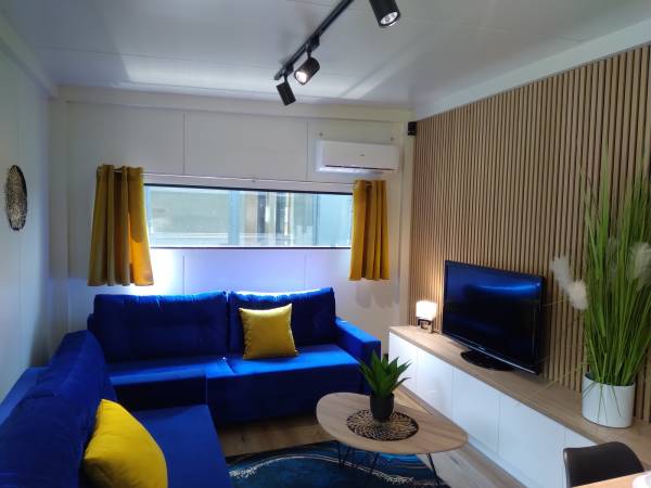 Apartamenty Hotel Aquila