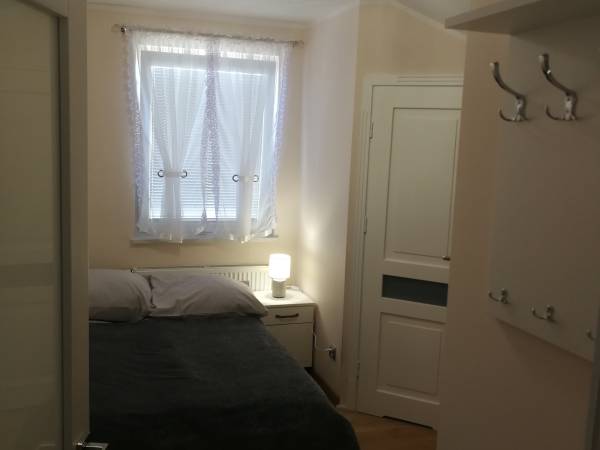 Pokój 8 (II piętro)