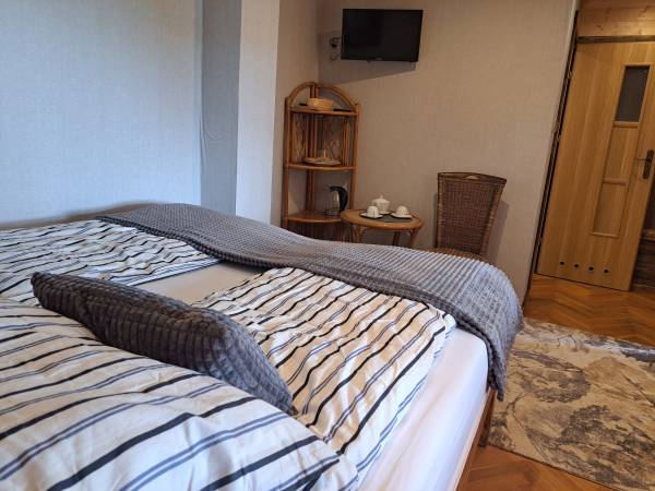 Siedlisko nad Jeziorem - Mazury