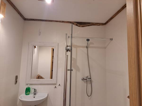 Siedlisko nad Jeziorem - Mazury