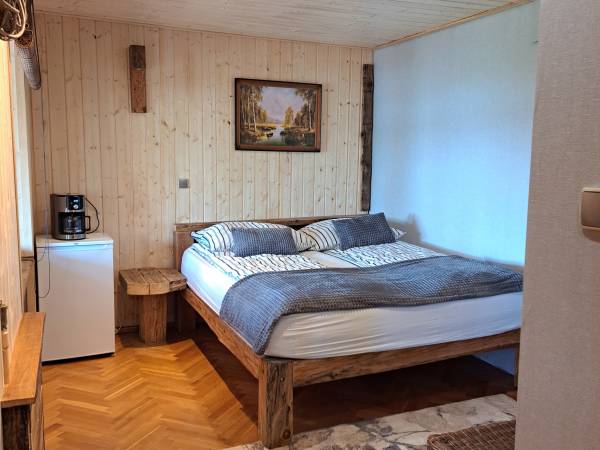 Siedlisko nad Jeziorem - Mazury