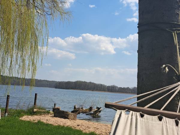 Siedlisko nad Jeziorem - Mazury