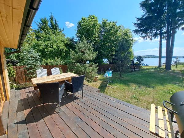 Siedlisko nad Jeziorem - Mazury