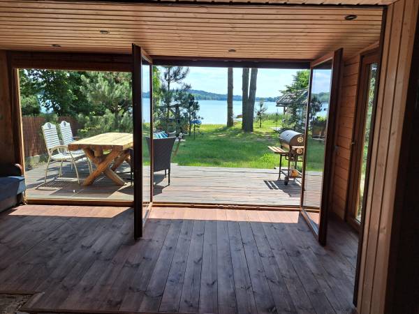 Siedlisko nad Jeziorem - Mazury