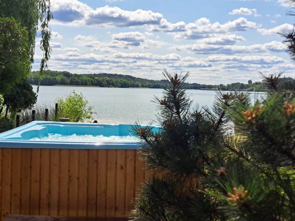 Siedlisko nad Jeziorem - Mazury