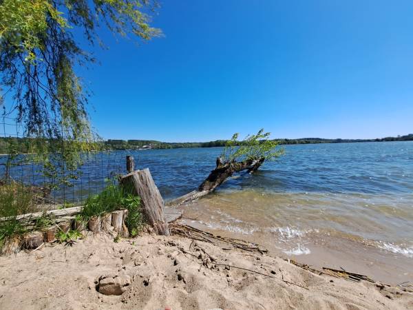 Siedlisko nad Jeziorem - Mazury