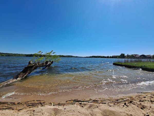Siedlisko nad Jeziorem - Mazury