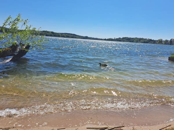 Siedlisko nad Jeziorem - Mazury