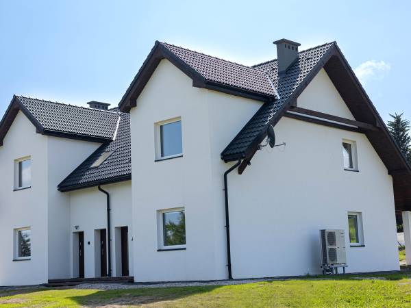 Apartamenty pod Jagodną w Spalonej