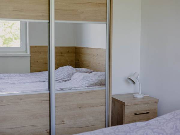 Apartamenty pod Jagodną w Spalonej