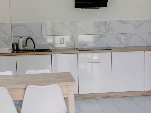 Apartamenty pod Jagodną w Spalonej