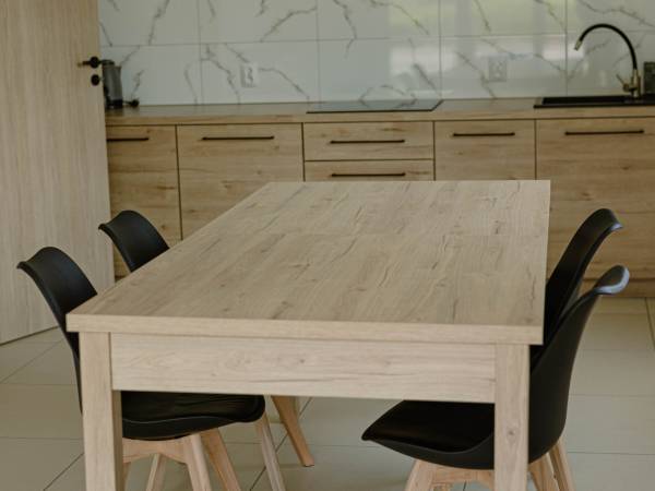 Apartamenty pod Jagodną w Spalonej