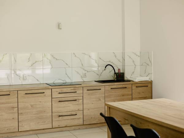 Apartamenty pod Jagodną w Spalonej