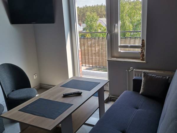 Apartament Nr 12
