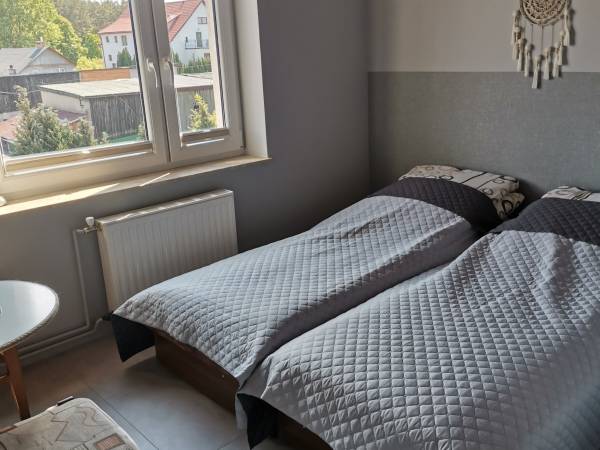 Apartament nr 12