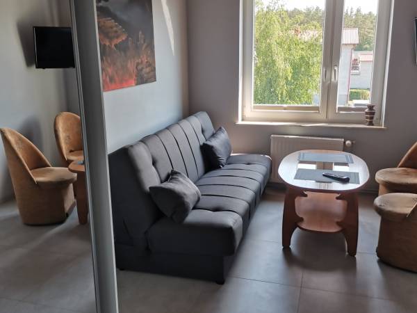Apartamenty nr 11