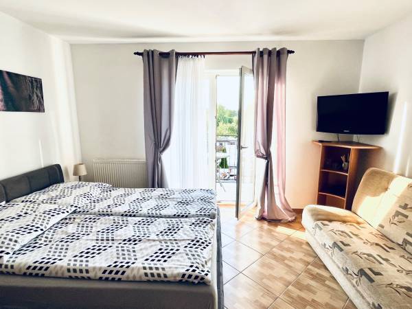 Pokoje Gościnne Sawicka