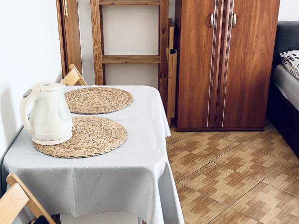 Pokoje Gościnne Sawicka