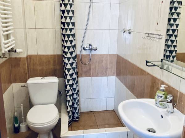 Pokoje Gościnne Sawicka