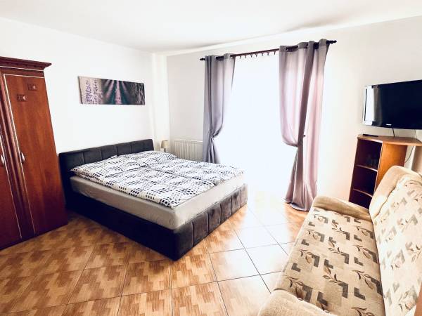 Pokoje Gościnne Sawicka