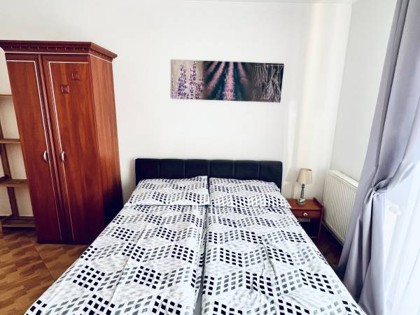 Pokoje Gościnne Sawicka