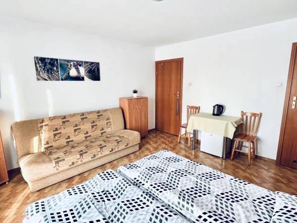 Pokoje Gościnne Sawicka