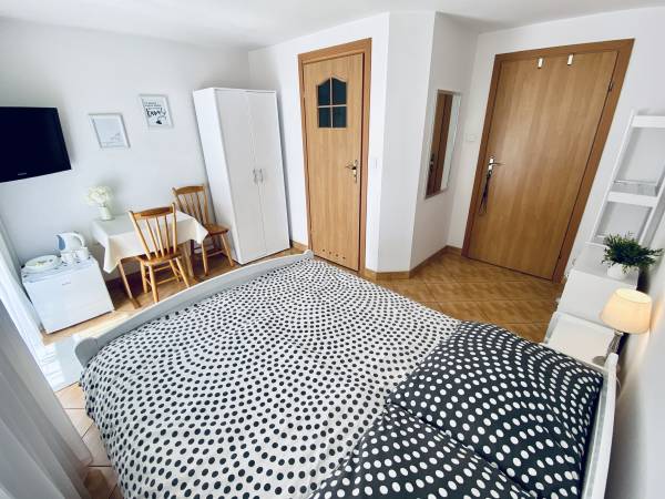 Pokoje Gościnne Sawicka