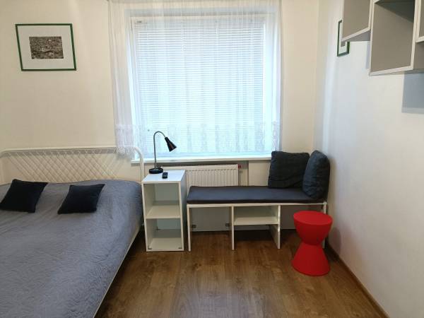 Pokoje gościnne i domki Bożena