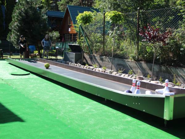 kręgielnia OW Mierzeja Sztutowo 