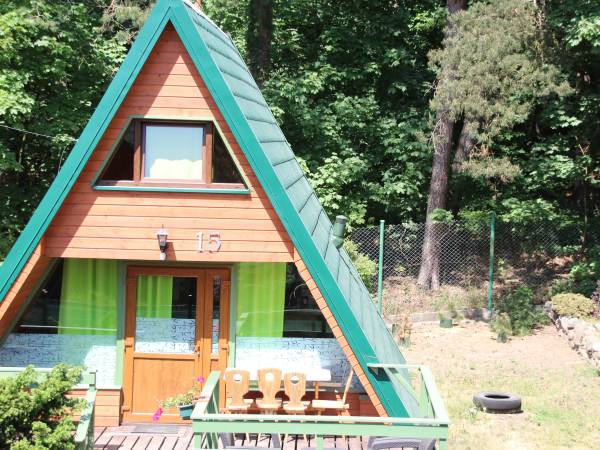 domek od lasek OW Mierzeja Sztutowo 