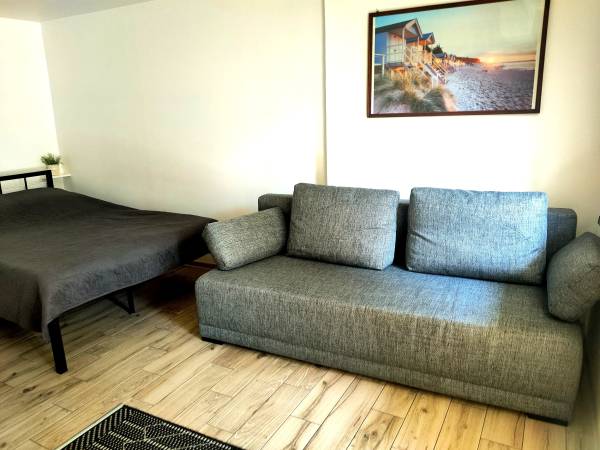 Pokoje gościnne i domki Bożena