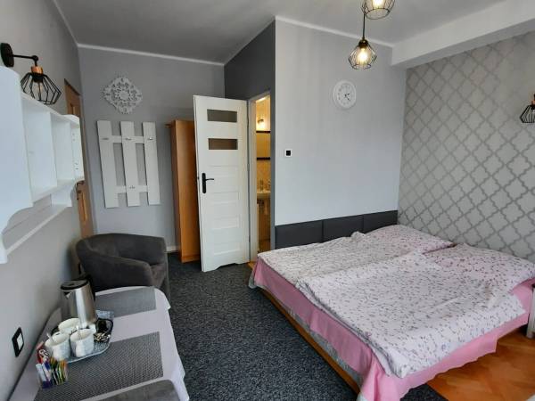 Pokoje Gościnne Aleksandra