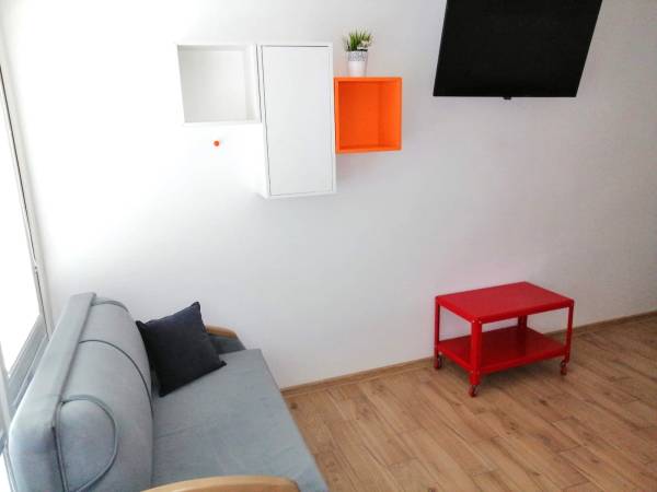 Pokoje gościnne i domki Bożena