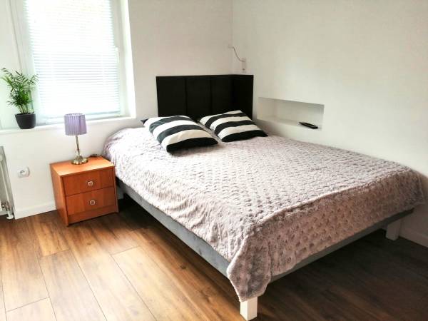 Pokoje gościnne i domki Bożena