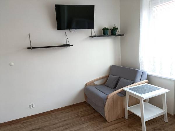 Pokoje gościnne i domki Bożena