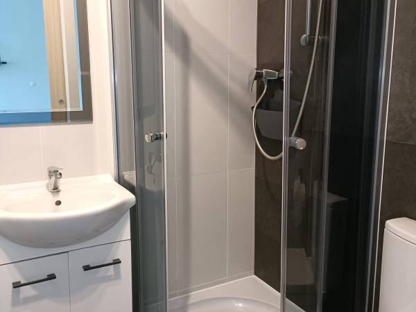 Pokoje gościnne i domki Bożena