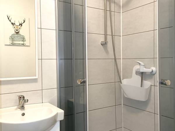 Pokoje gościnne i domki Bożena