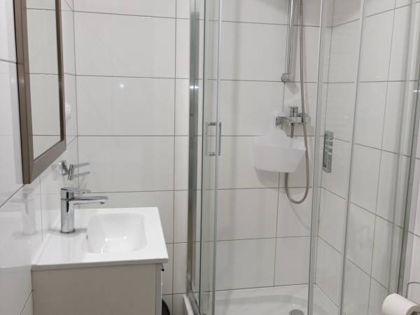 Pokoje gościnne i domki Bożena