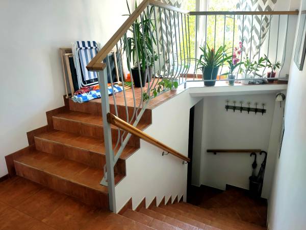 Pokoje gościnne i domki Bożena