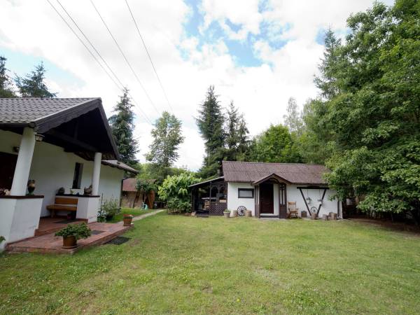 Agroturystyka Akacjowa7