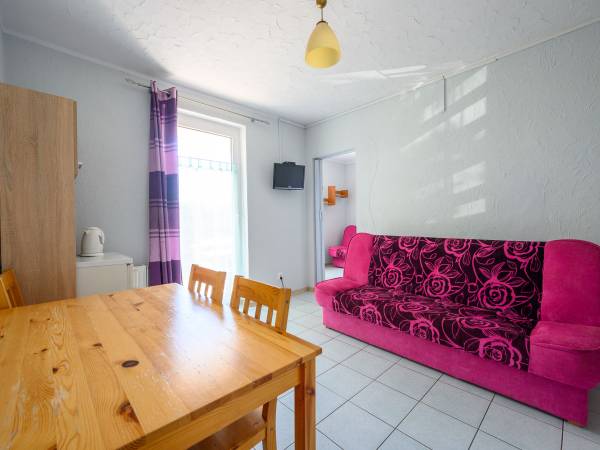 Dom Bałtycki II Darłowska 20