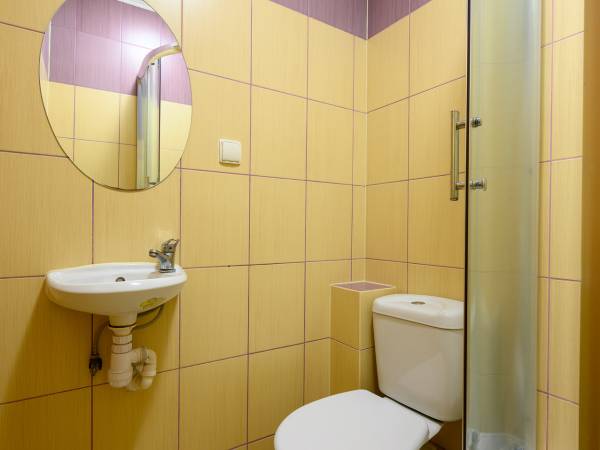 Dom Bałtycki II Darłowska 20