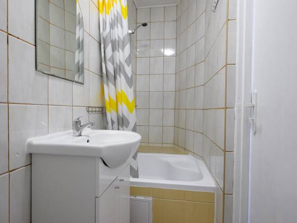 Dom Bałtycki II Darłowska 20